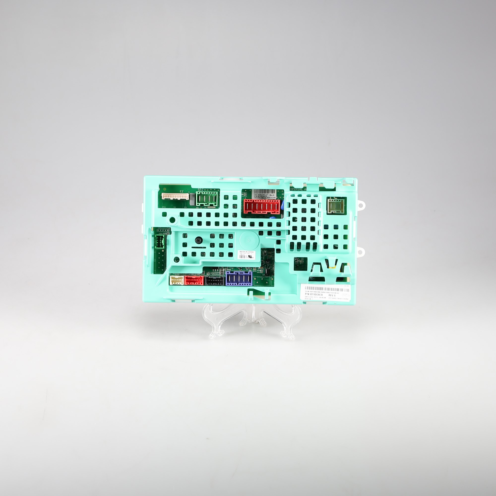 USE WPL W11411581 1 USE WPL W11411581