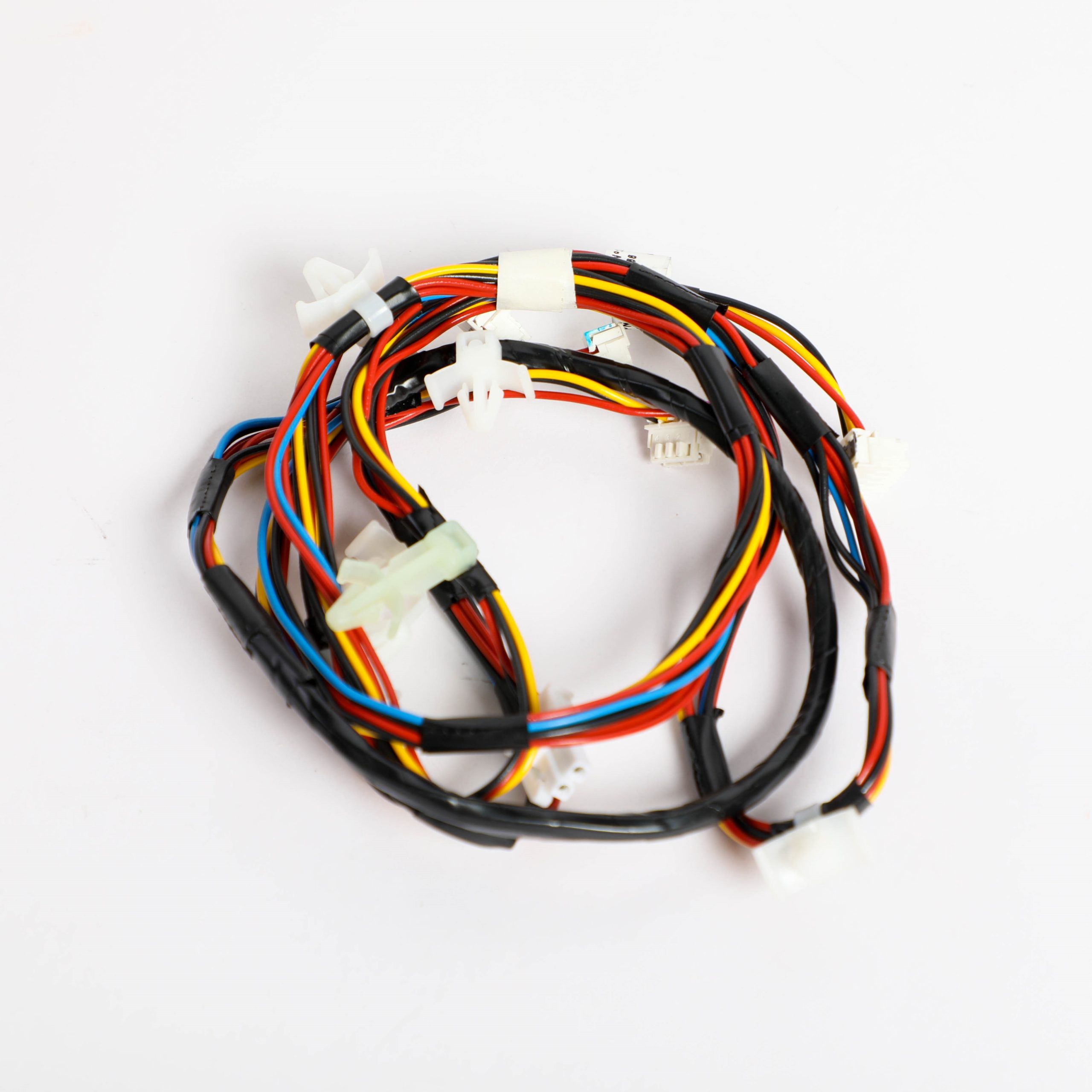 HARNS-WIRE 1 HARNS-WIRE