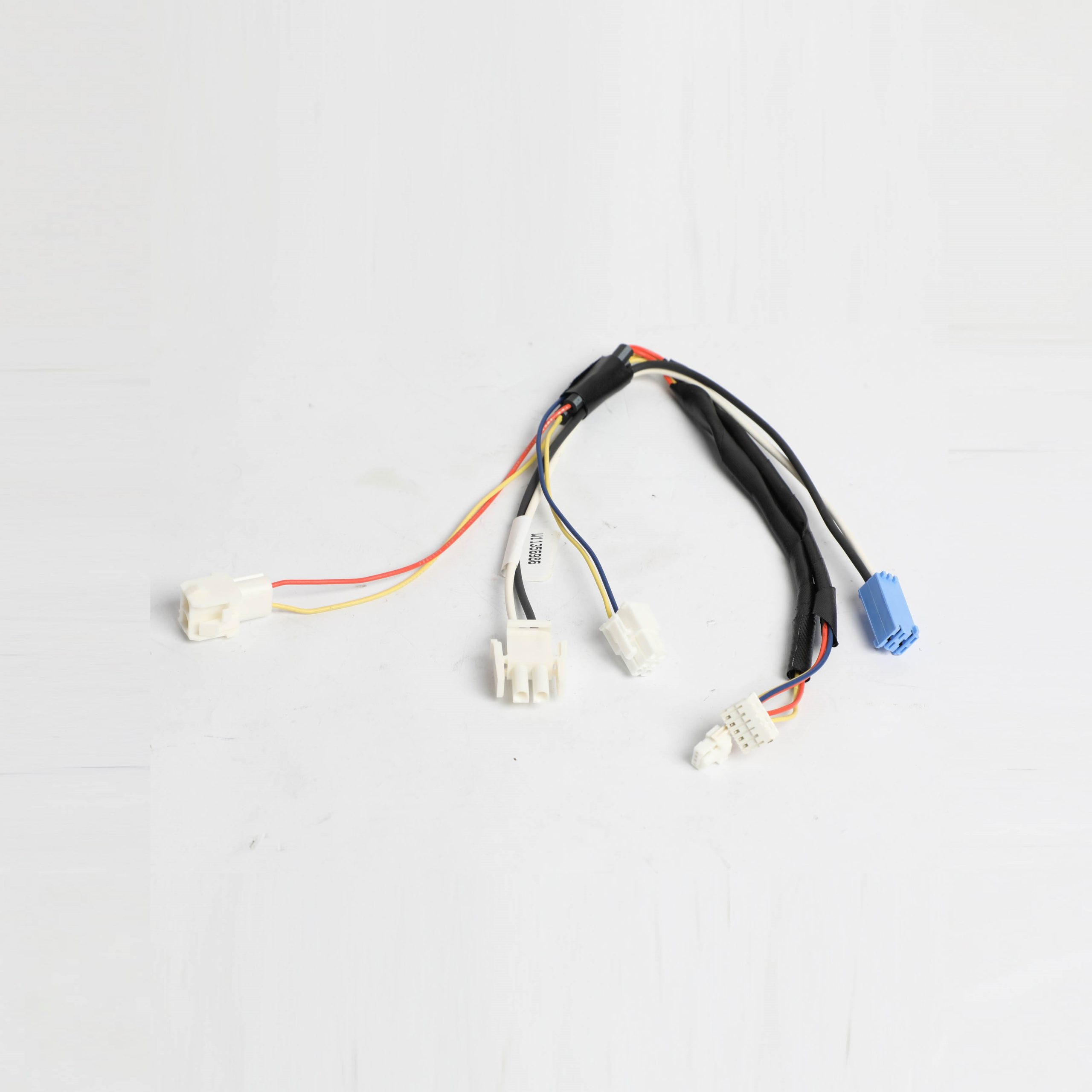 HARNS-WIRE 1 HARNS-WIRE