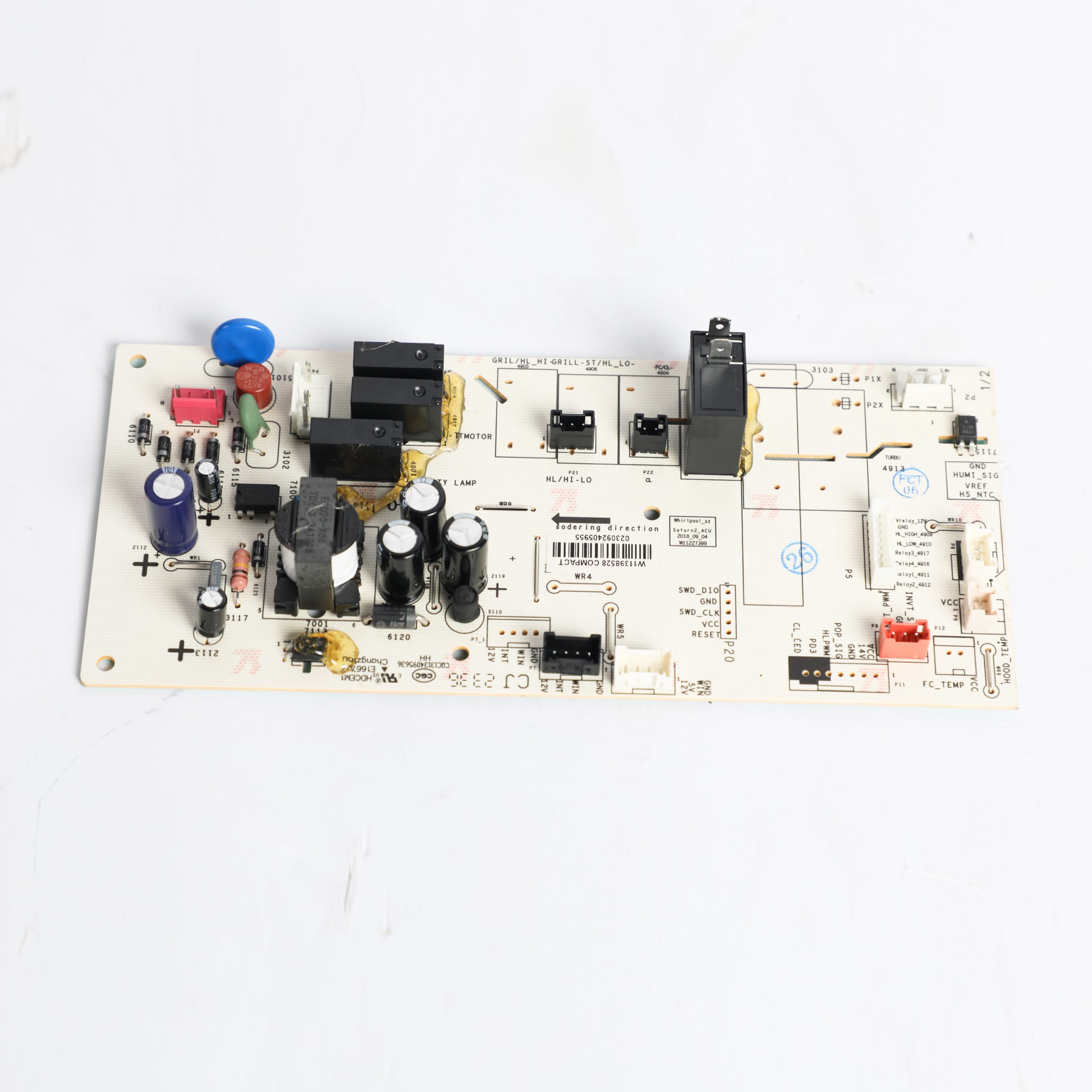 CNTRL-ELEC 1 CNTRL-ELEC