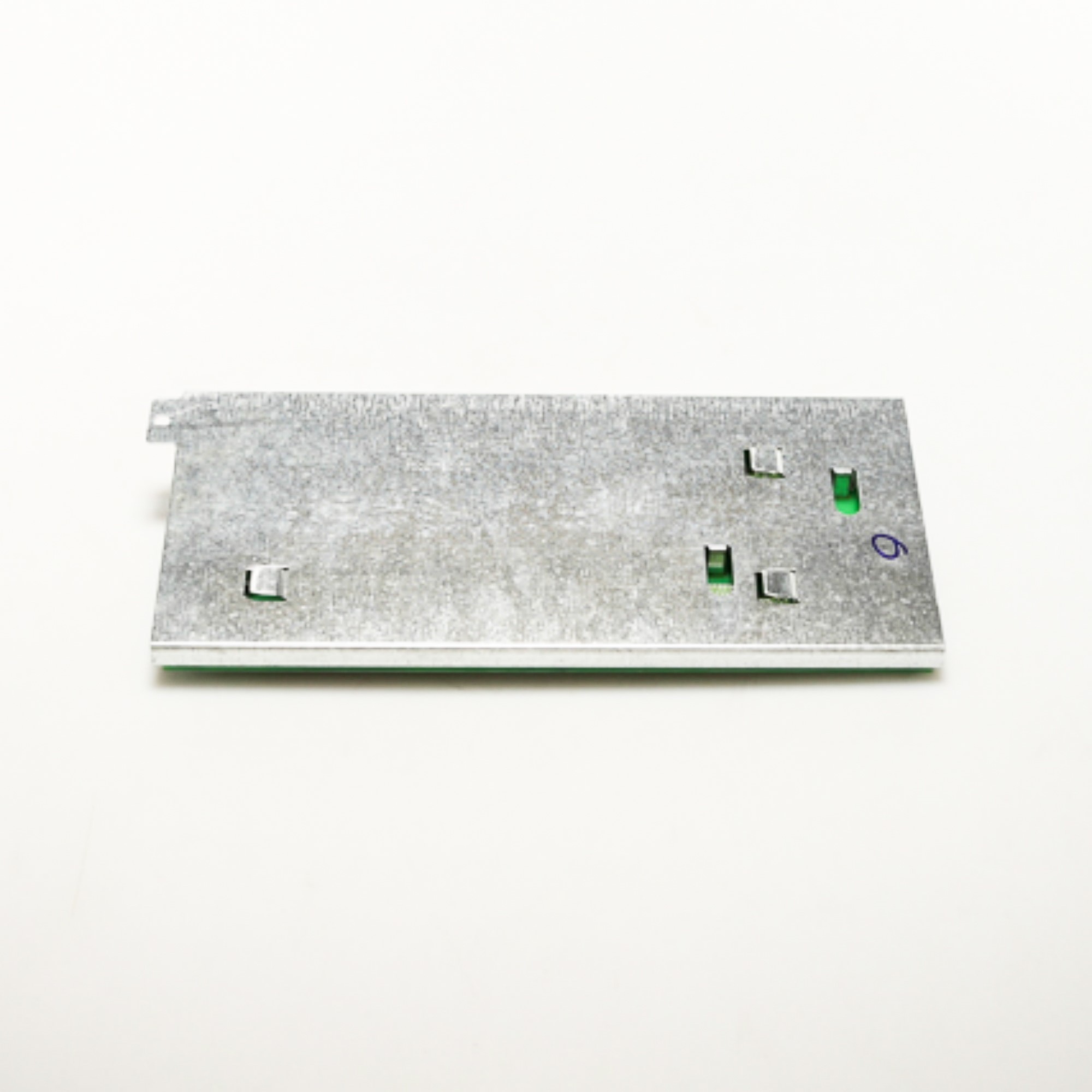 CONTROL MODULE 1 CONTROL MODULE