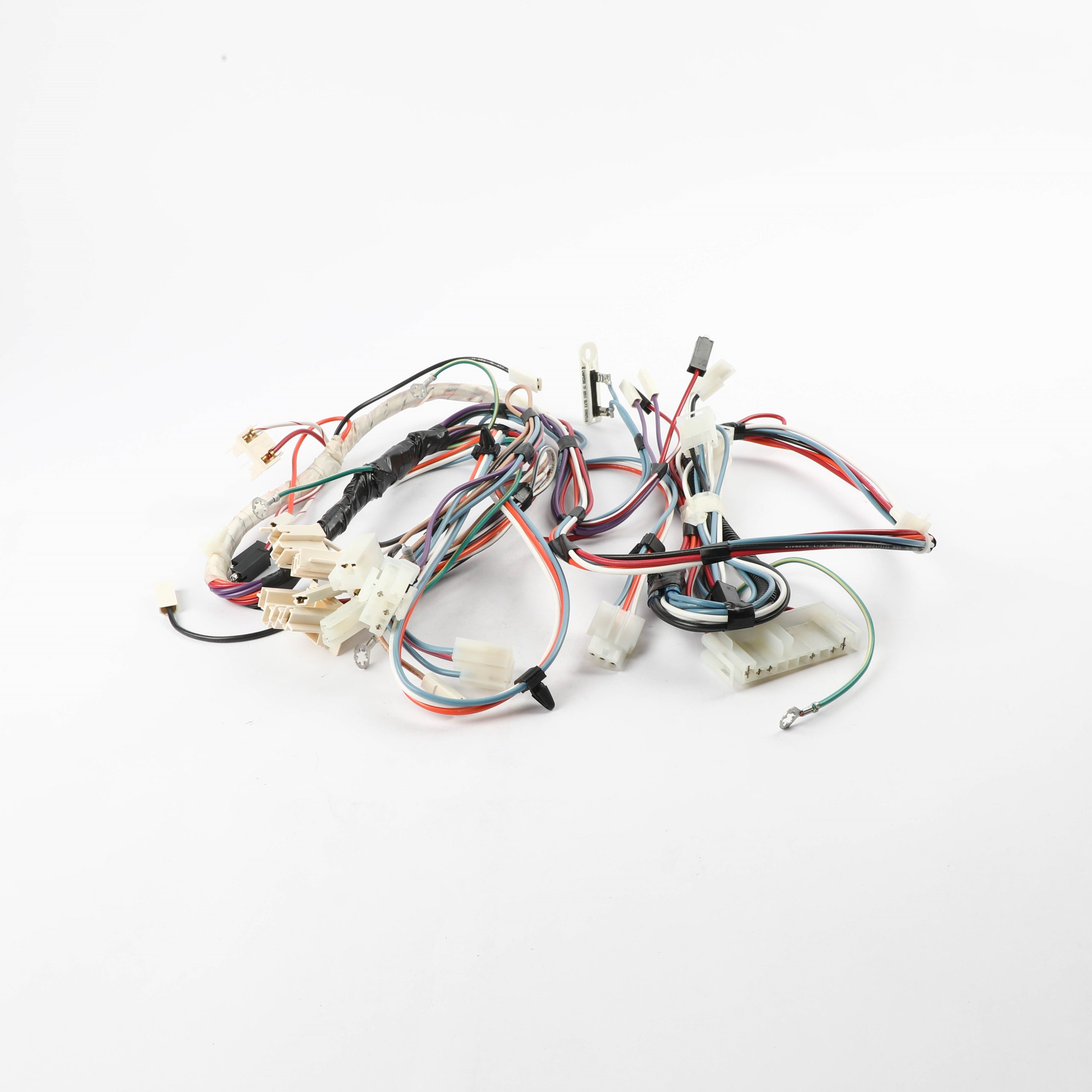 HARNS-WIRE 1 HARNS-WIRE