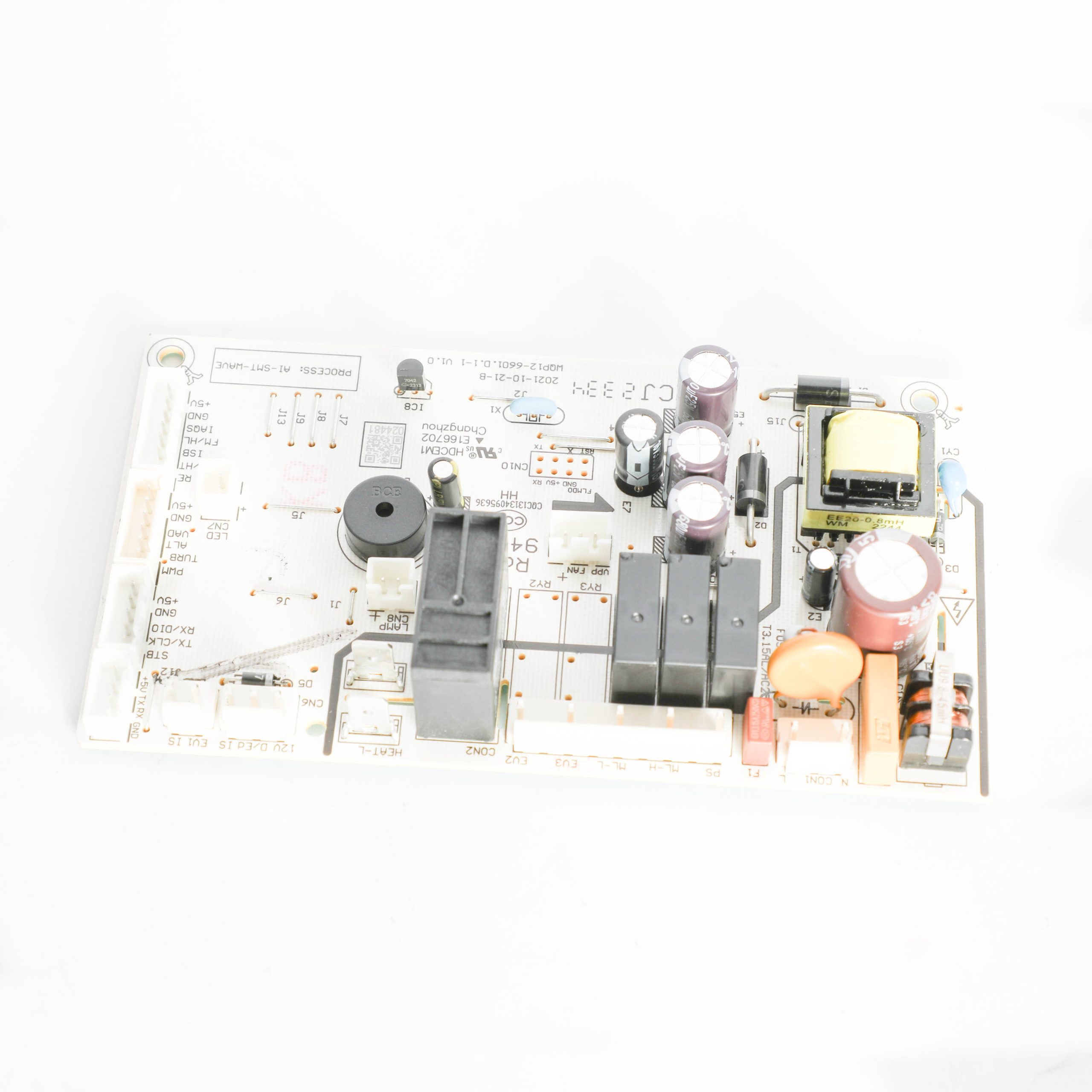 CNTRL-ELEC 1 CNTRL-ELEC