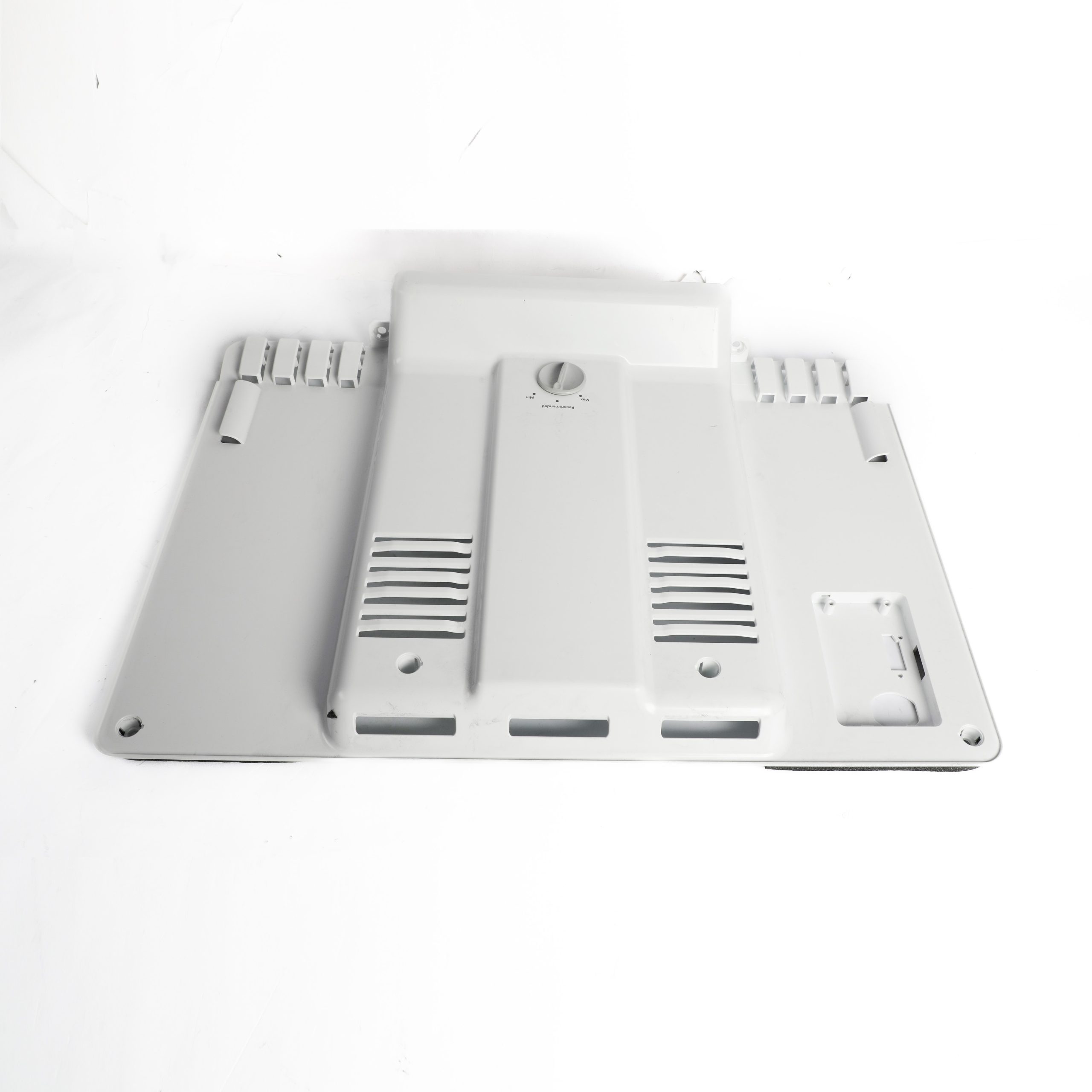 COVER-EVAP 1 COVER-EVAP