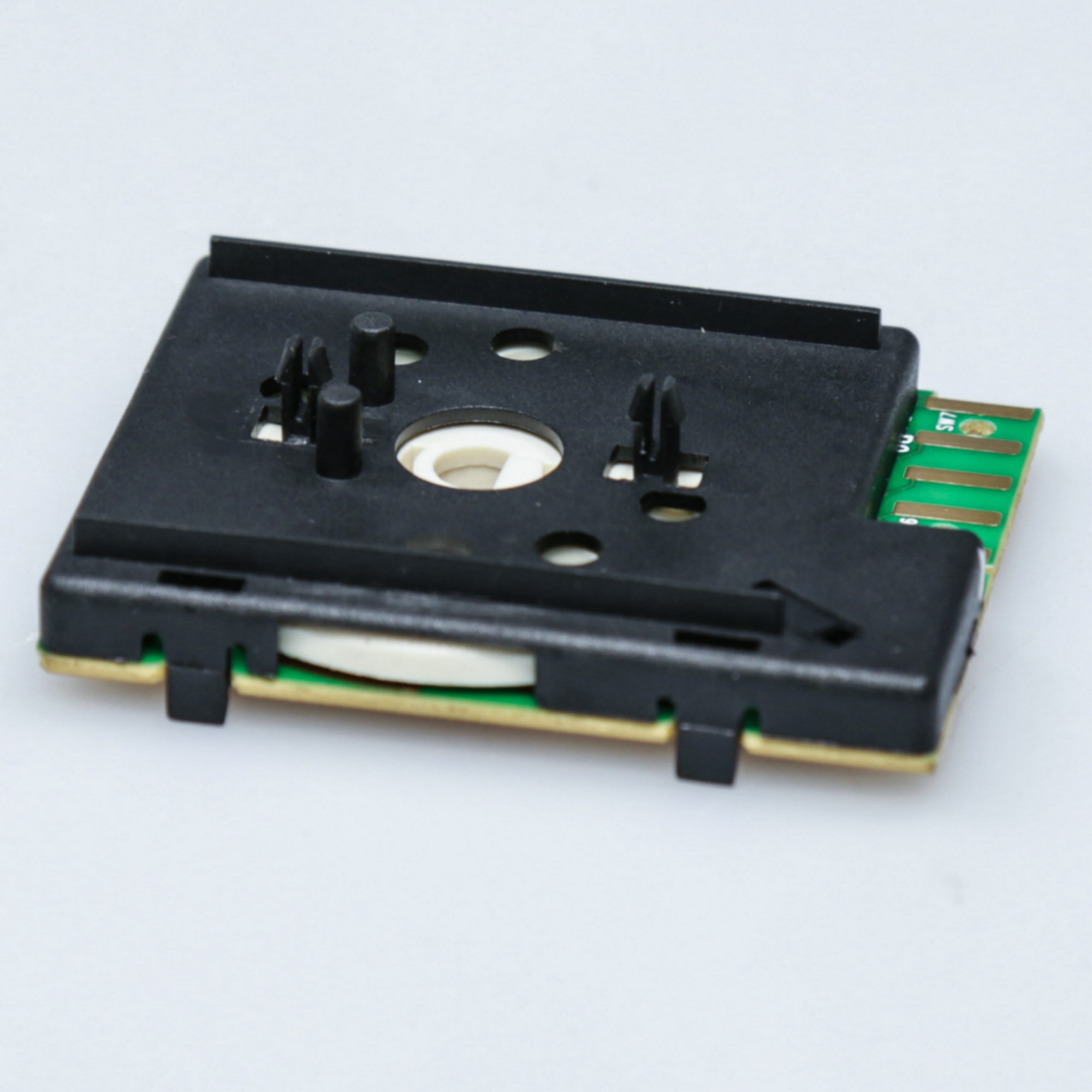 POTENTIOMETER 1 POTENTIOMETER