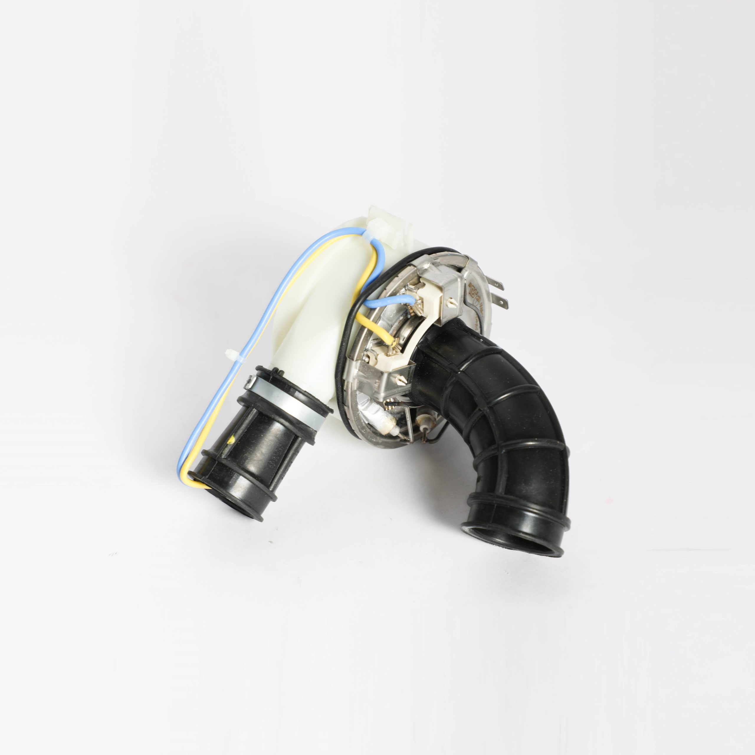 HEAT-PUMP 1 HEAT-PUMP