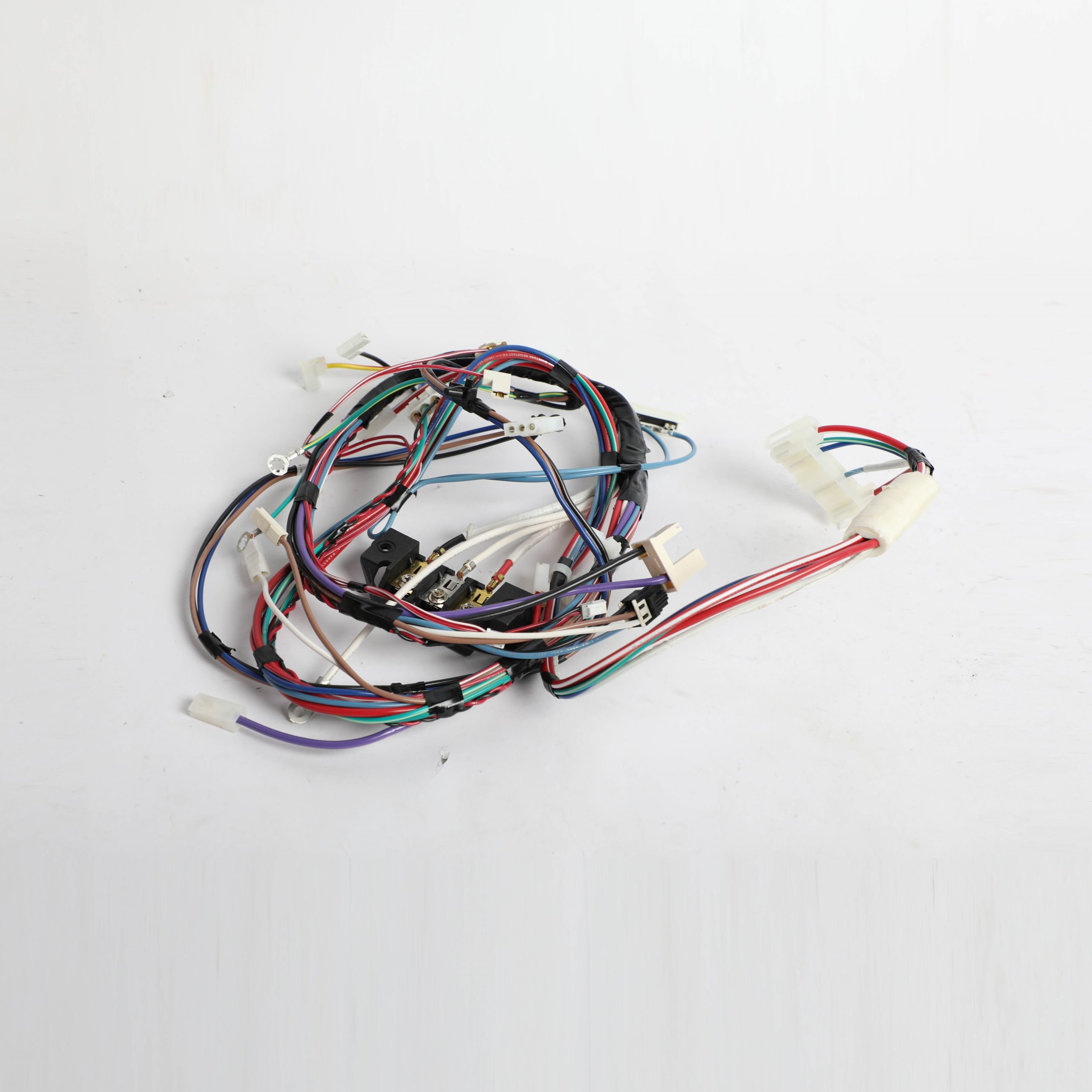 HARNS-WIRE 1 HARNS-WIRE