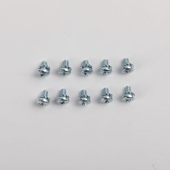 SCREW MC M4X6.5 PAN/W PN PKT10