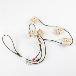 HARNESS- S