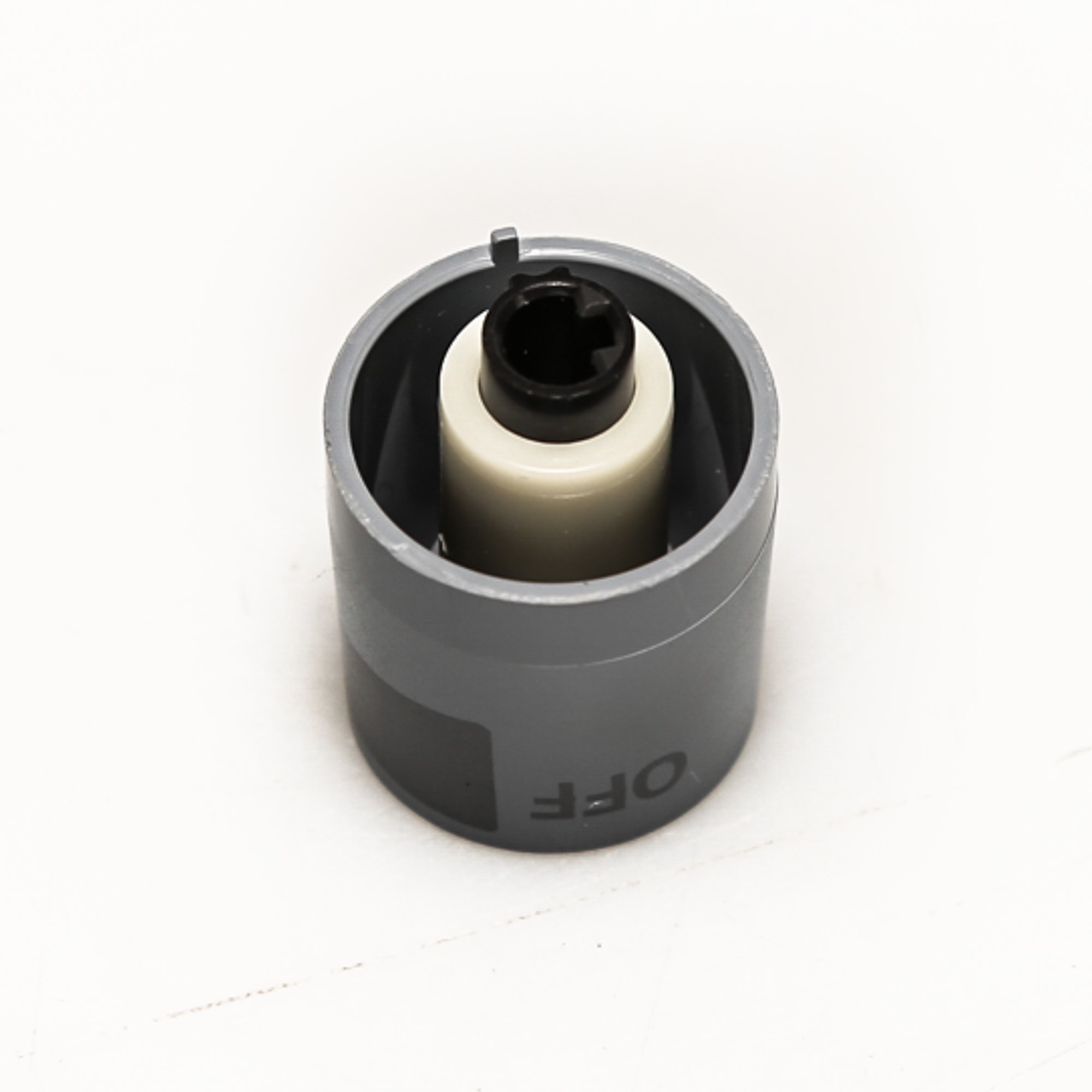 KNOB- FAN 1 KNOB- FAN