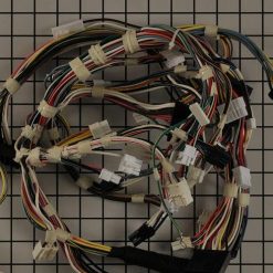 W10775849 Whirlpool Refrigerator Wire Harness