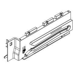 W10715817 Whirlpool Refrigerator Support
