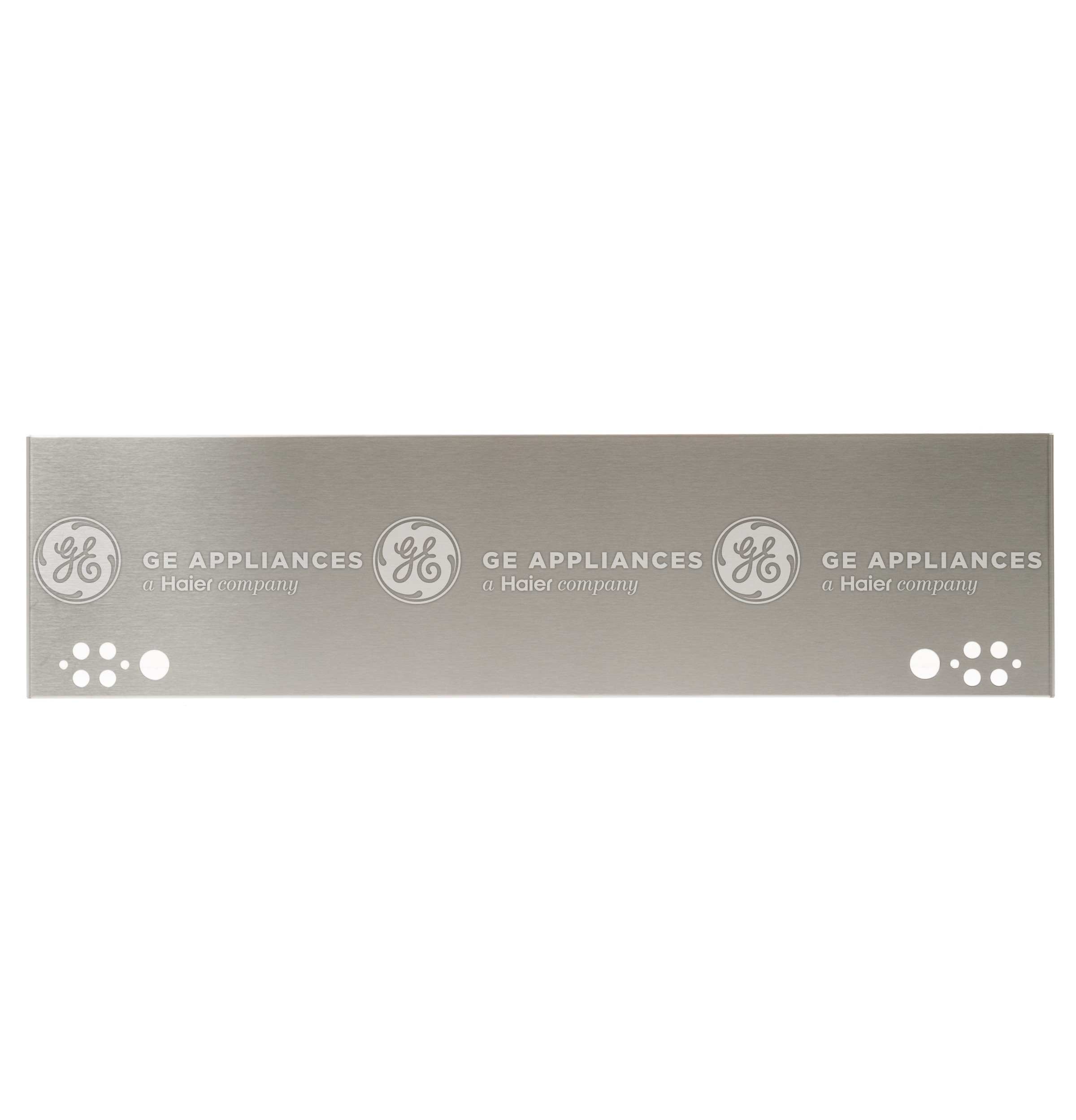 WB36X31079 GE Range Backguard 1 WB36X31079 GE Range Backguard