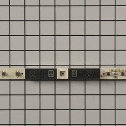 DA92-00202C Samsung Refrigerator LED Printed Circuit Board Kit Assembly