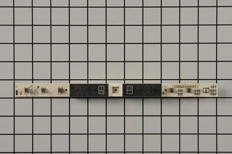 DA92-00202C Samsung Refrigerator LED Printed Circuit Board Kit Assembly 1 DA92-00202C Samsung Refrigerator LED Printed Circuit Board Kit Assembly