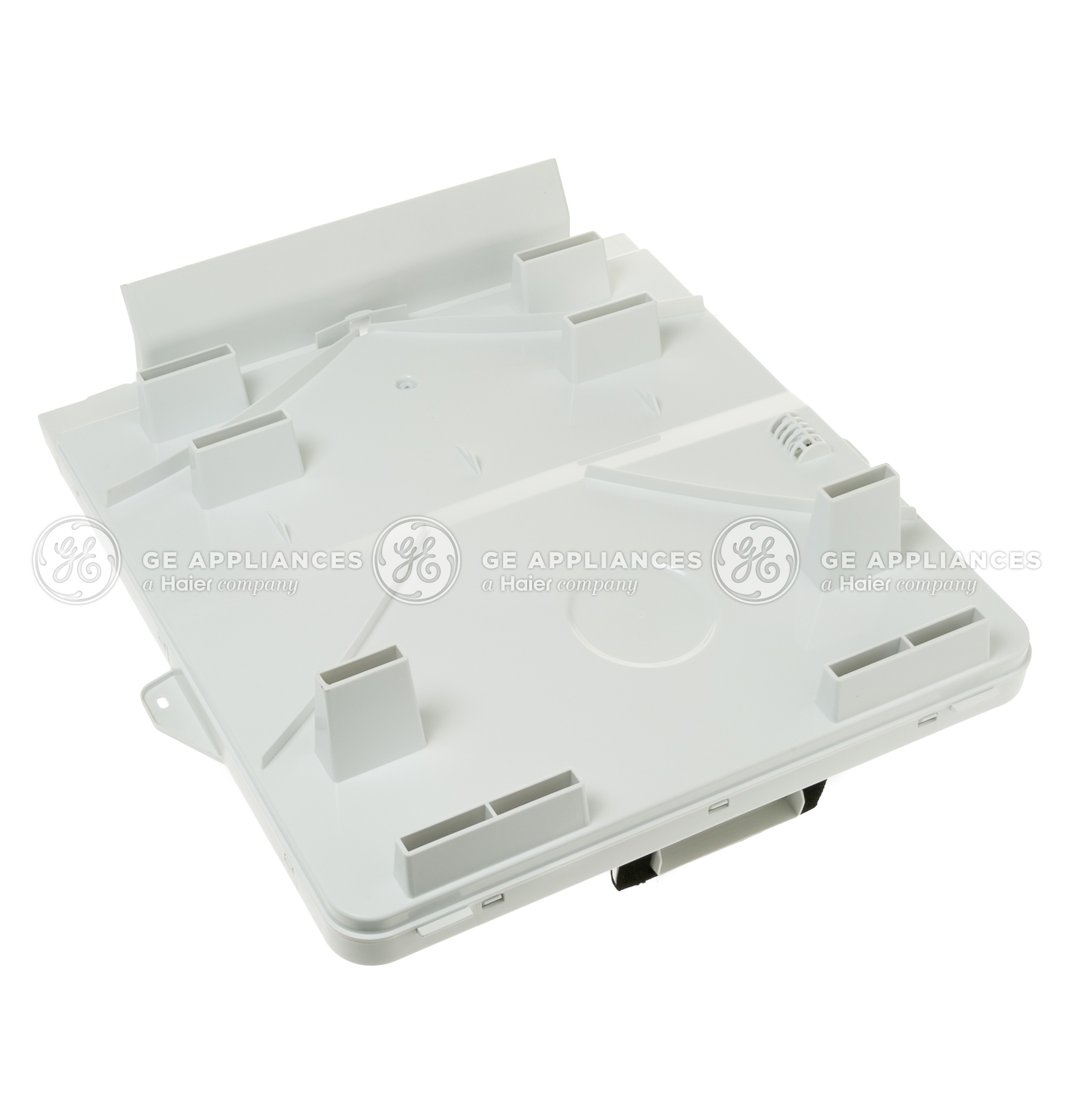 WR14X28477 GE Refrigerator Freezer Air Duct 1 WR14X28477 GE Refrigerator Freezer Air Duct