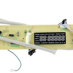 5304502493 Frigidaire Microwave PC Board