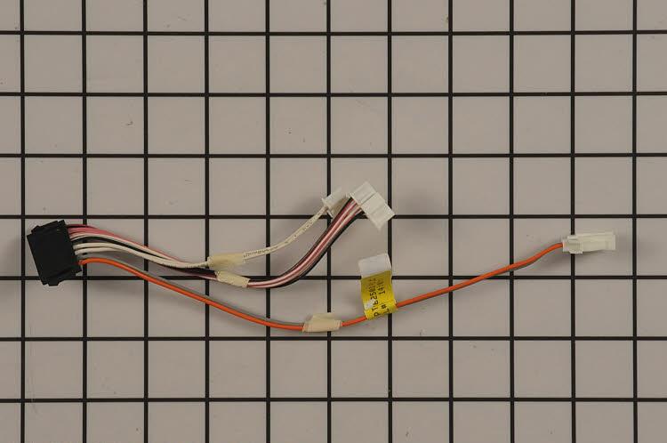 241862501 Frigidaire Refrigerator Wiring Harness 1 241862501 Frigidaire Refrigerator Wiring Harness