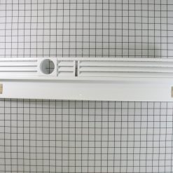 00248834 Bosch Freezer Base Panel