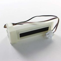 WR14X29873 GE Refrigerator Fresh Food Air Damper