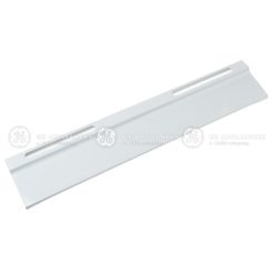 WB36X31575 GE Range White Backguard
