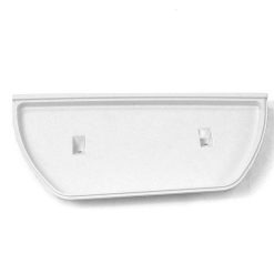 W10347140 Whirlpool Refrigerator Drip Tray