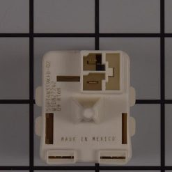 W10873803 Whirlpool Refrigerator Start Device