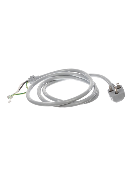 12007660 Bosch Laundry Power Cord 1 12007660 Bosch Laundry Power Cord