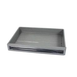 W11393136 Whirlpool Refrigerator Freezer Bin