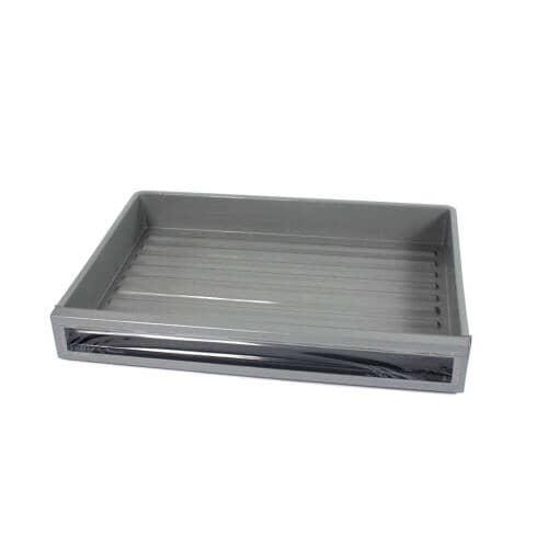 W11393136 Whirlpool Refrigerator Freezer Bin 1 W11393136 Whirlpool Refrigerator Freezer Bin