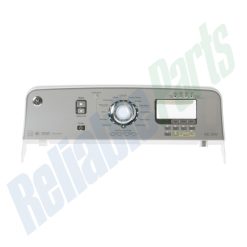 WH42X20351 GE Body Assembly Backsplash