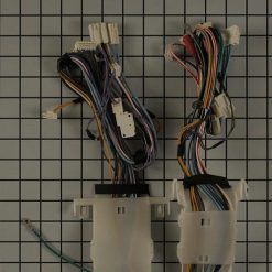 W10496618 Whirlpool Dishwasher Wire Harness