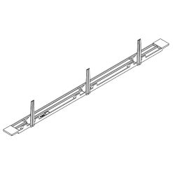 W10785113 Whirlpool Refrigerator Trim