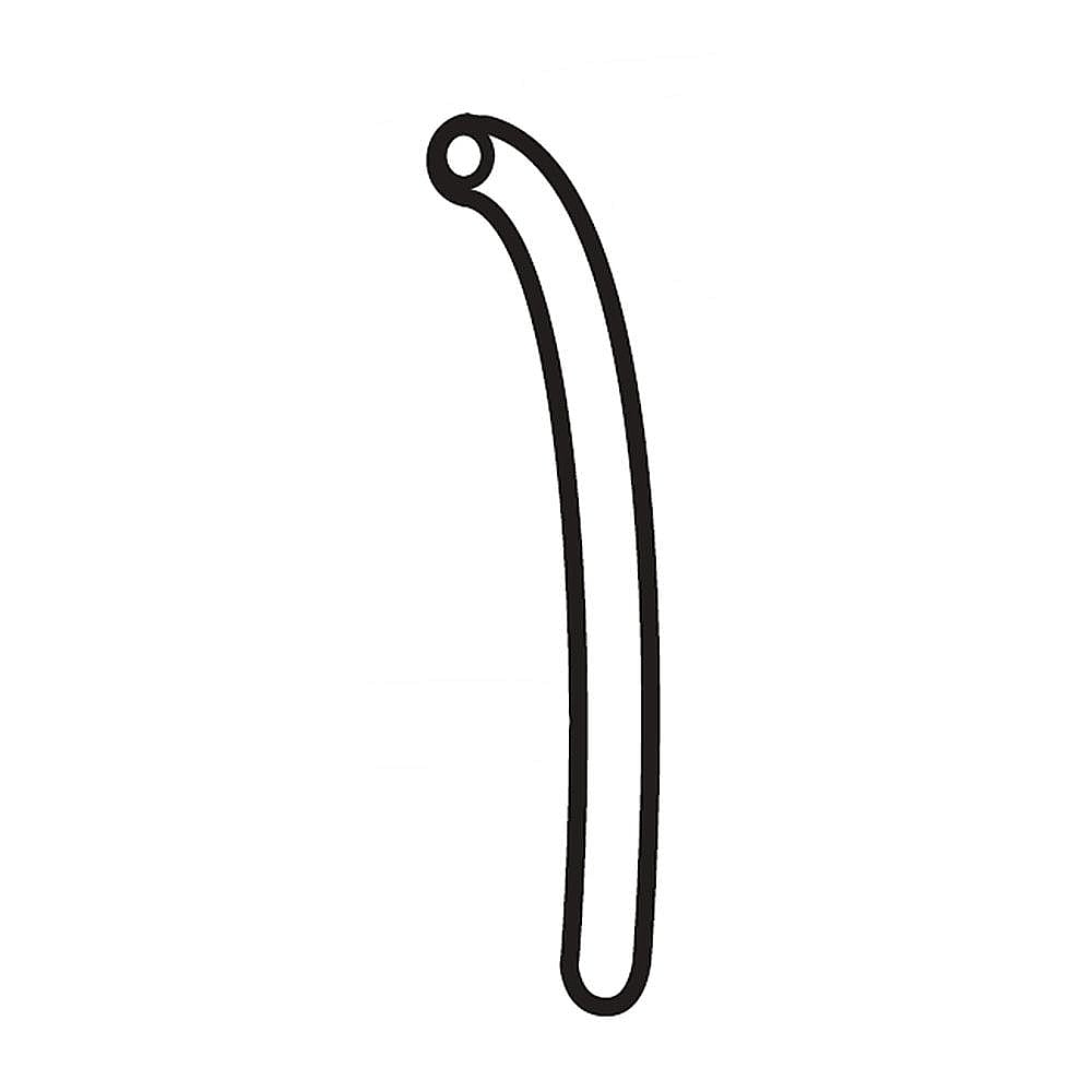 MEJ62484609 LG Hose Connector 1 MEJ62484609 LG Hose Connector