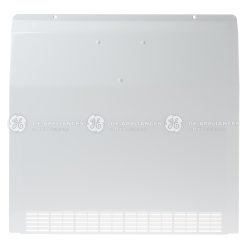 WR14X27593 GE Refrigerator Evaporator Cover Assembly 17/21″