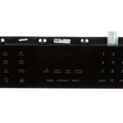 139058400 Frigidaire Control Assembly