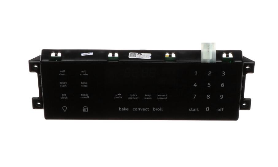 139058400 Frigidaire Control Assembly 1 139058400 Frigidaire Control Assembly