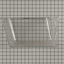 WP4-60040-004 Whirlpool Refrigerator Crisper Drawer Upper