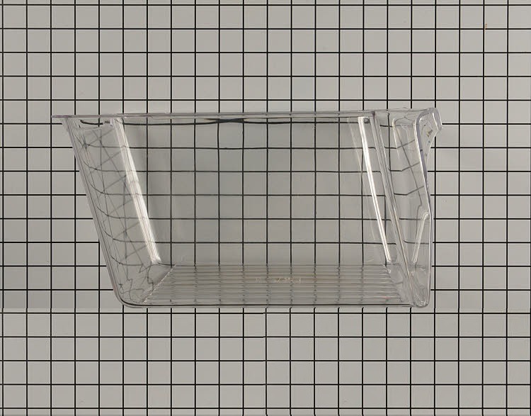 WP4-60040-004 Whirlpool Refrigerator Crisper Drawer Upper 1 WP4-60040-004 Whirlpool Refrigerator Crisper Drawer Upper