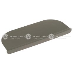 WR17X25541 GE Refrigerator Recess Assembly Tray ES