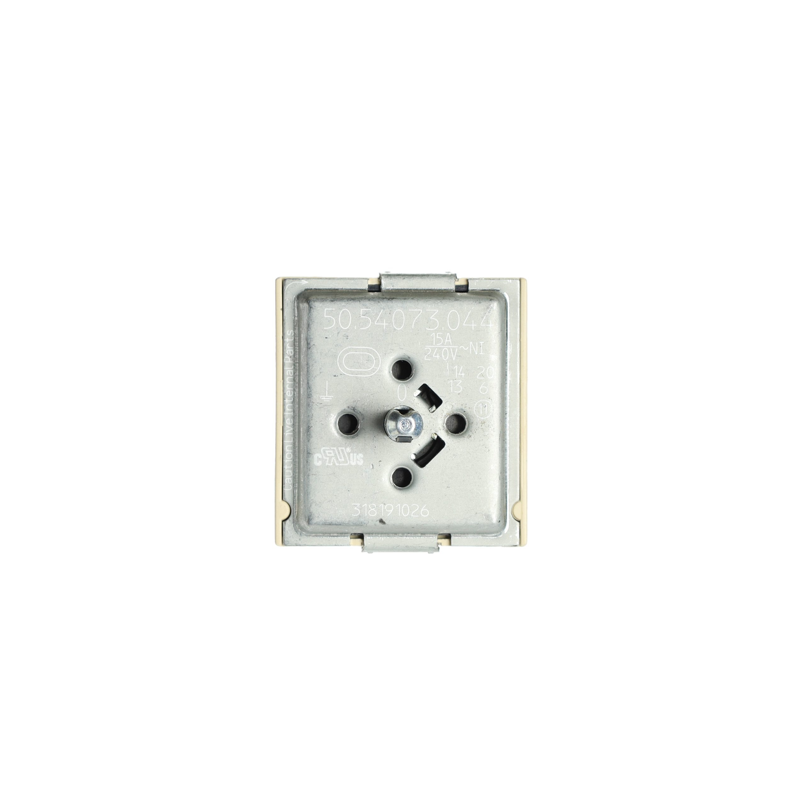 903097-9030 Frigidaire Switch 4 903097-9030 Frigidaire Switch - Image 4