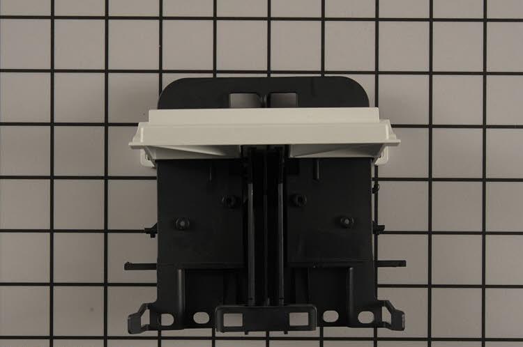 WPW10290199 Whirlpool Dishwasher Door Latch 1 WPW10290199 Whirlpool Dishwasher Door Latch