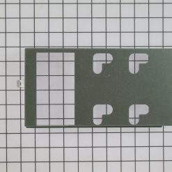 5304464065 Frigidaire Microwave Panel