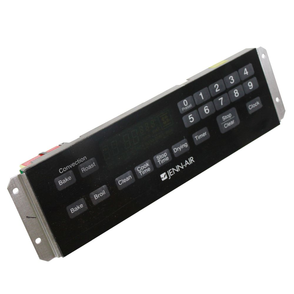 WP5760M302-60 Whirlpool Control Panel 1 WP5760M302-60 Whirlpool Control Panel