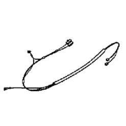 DD81-02209A Samsung Wire Harness Assembly