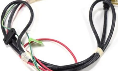 W10216731 Whirlpool Refrigerator Wire Harness 1 W10216731 Whirlpool Refrigerator Wire Harness