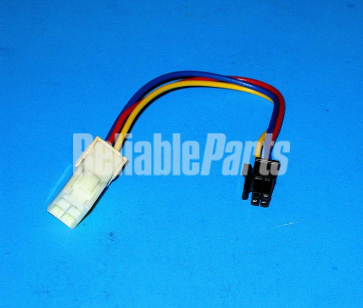 2310390 Whirlpool Refrigerator Wire Assembly 2 2310390 Whirlpool Refrigerator Wire Assembly - Image 2