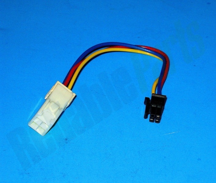2310390 Whirlpool Refrigerator Wire Assembly 4 2310390 Whirlpool Refrigerator Wire Assembly - Image 4