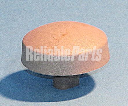 WP8544941 Whirlpool Knob 2 WP8544941 Whirlpool Knob - Image 2