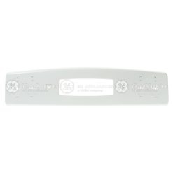 WB36X21597 GE Range Control Trim